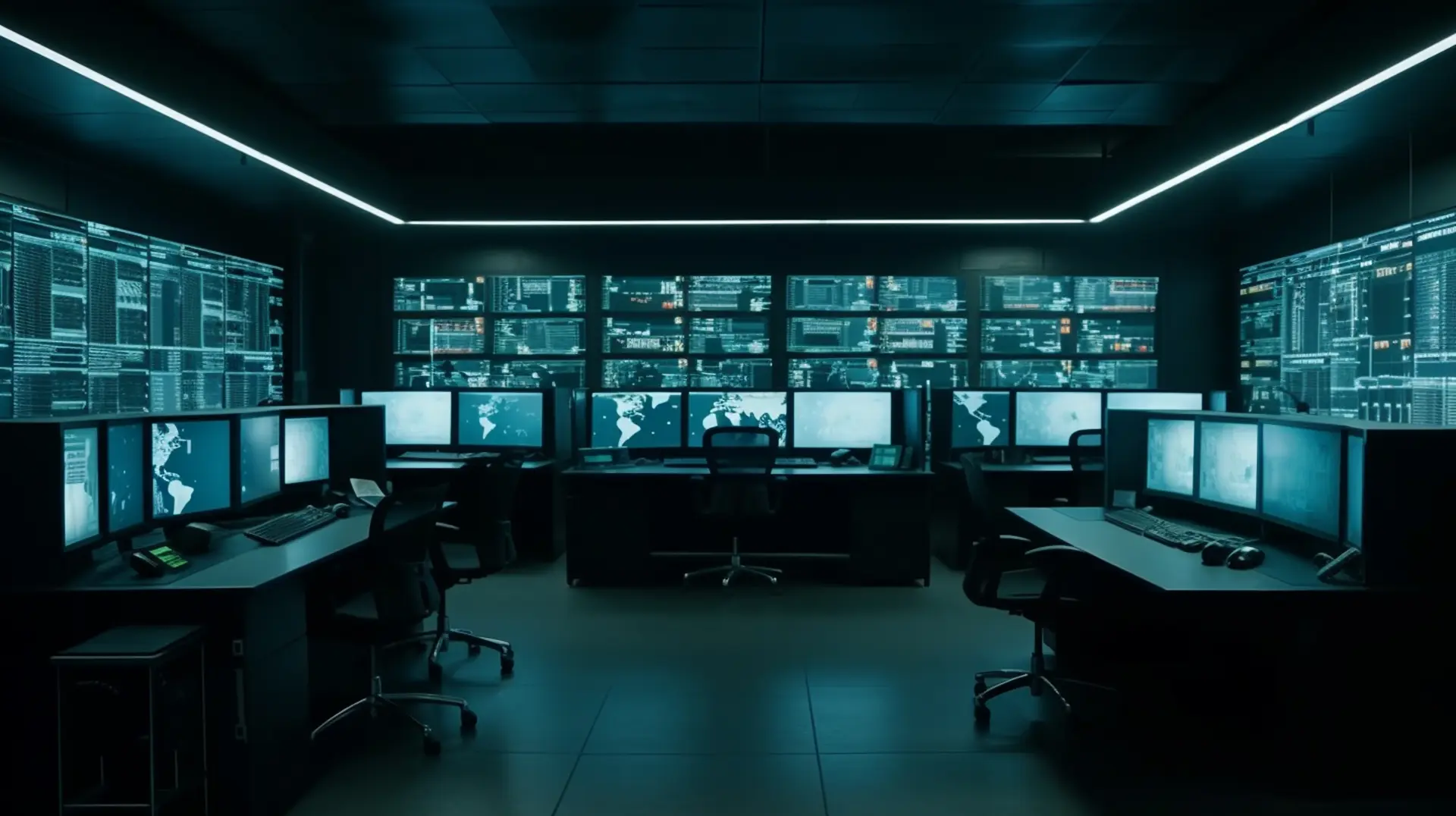 SOC as a Service – Il tuo centro operativo di sicurezza gestito da esperti
