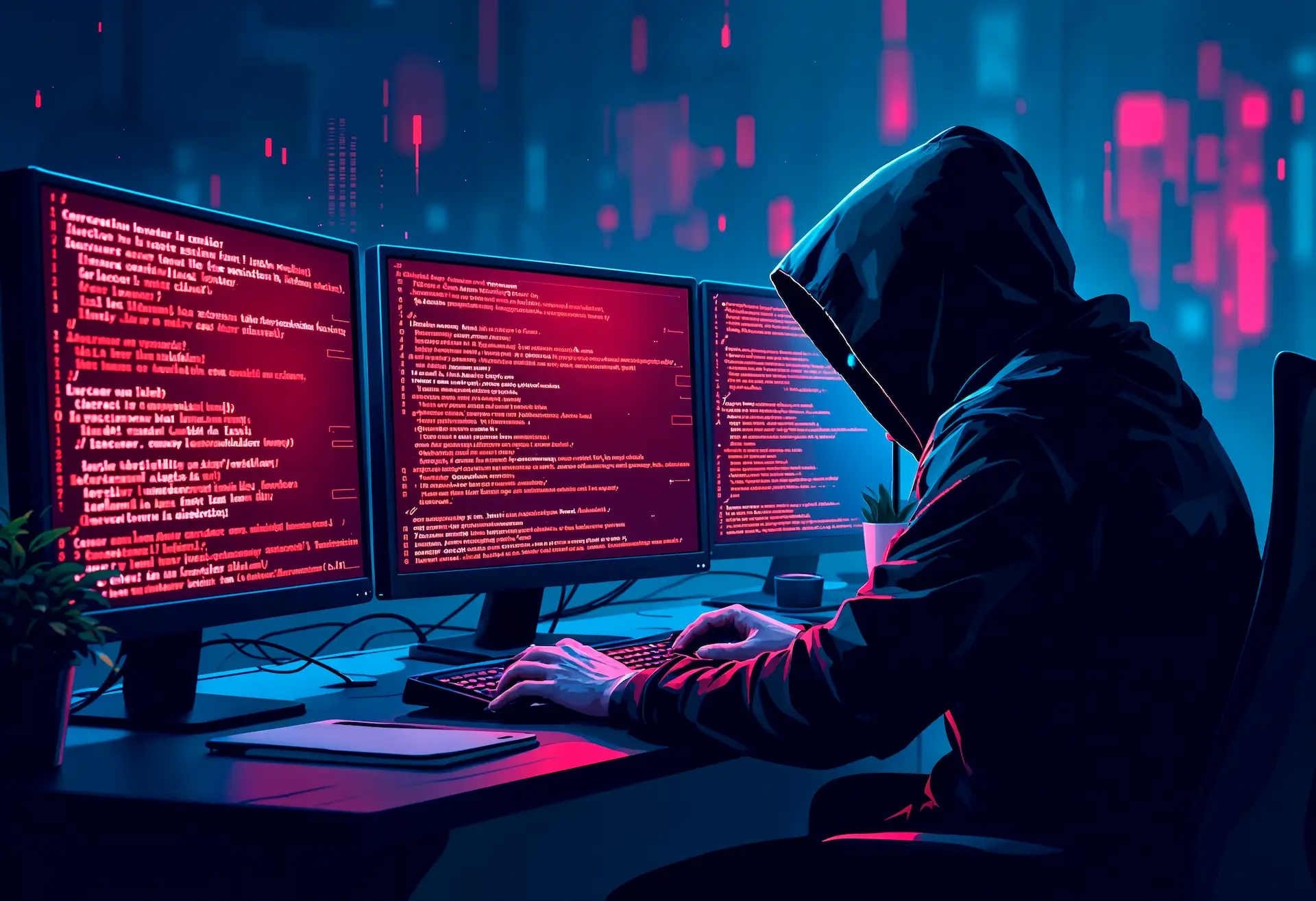 Penetration Test per aziende e pubbliche amministrazioni