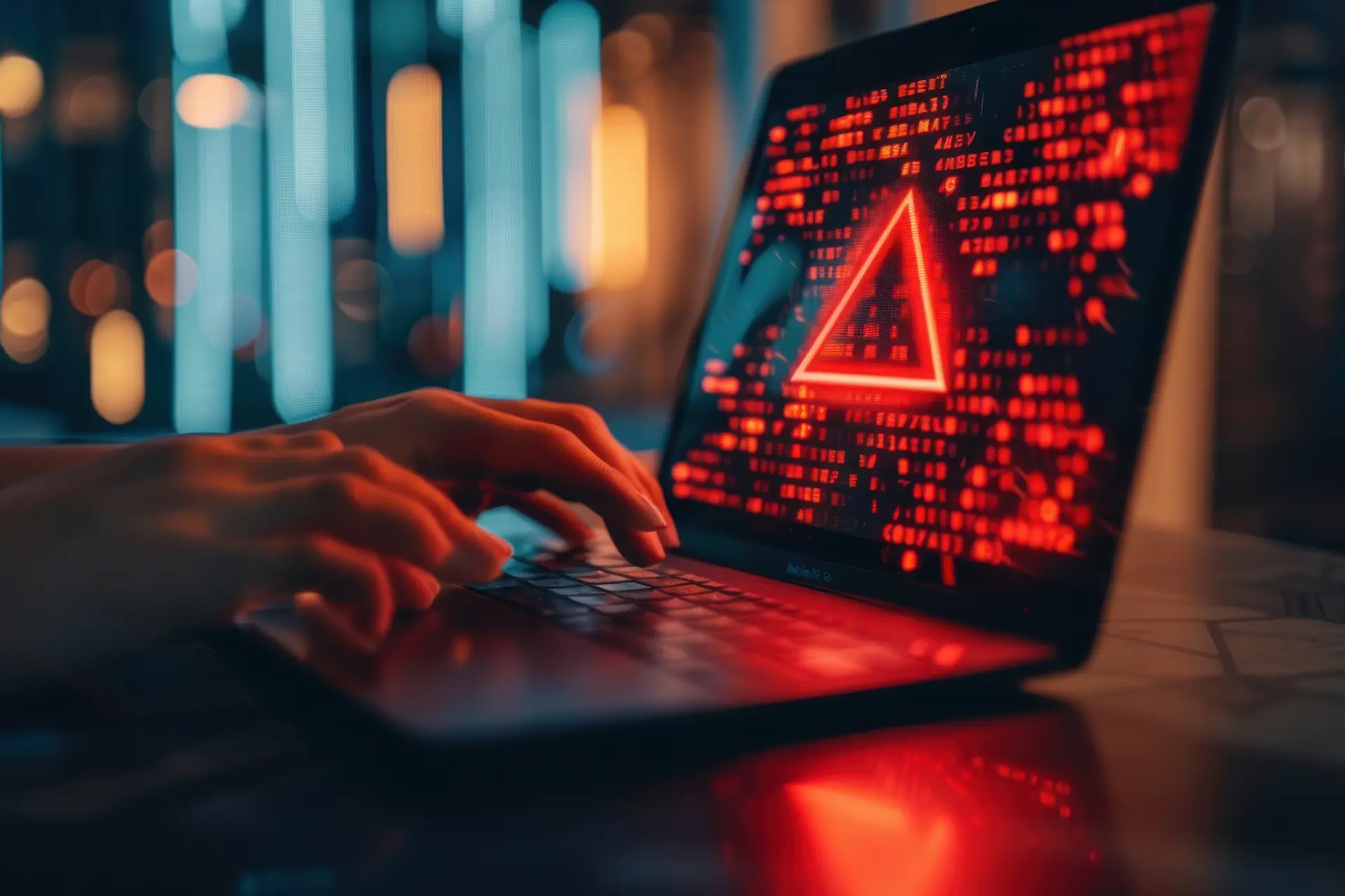 Vulnerability Assessment per aziende e pubbliche amministrazioni