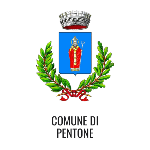 Stemma del Comune di Pentone