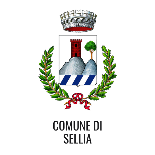 Stemma del Comune di Sellia