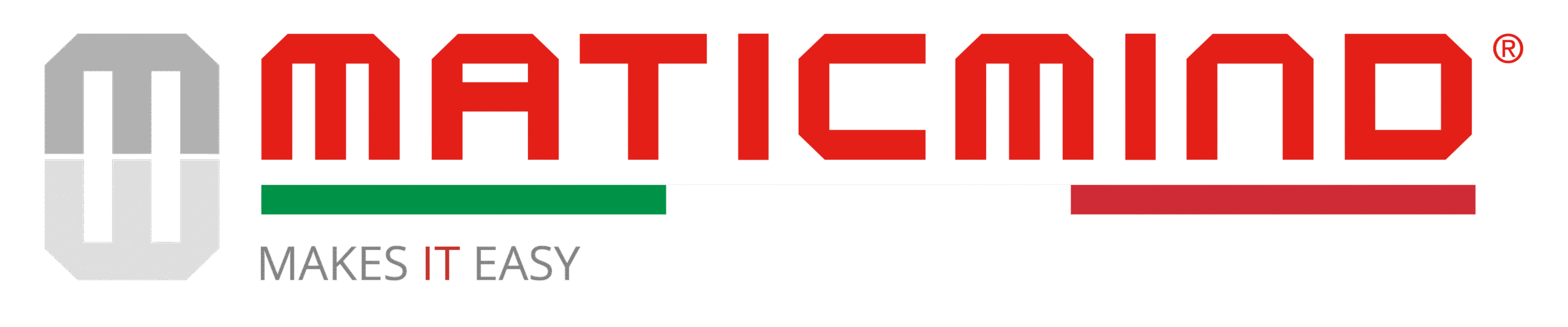 Logo Maticmind