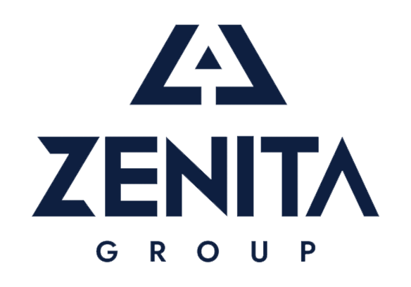 Logo Zenita Group