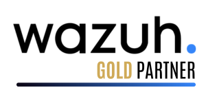Logo Wazuh