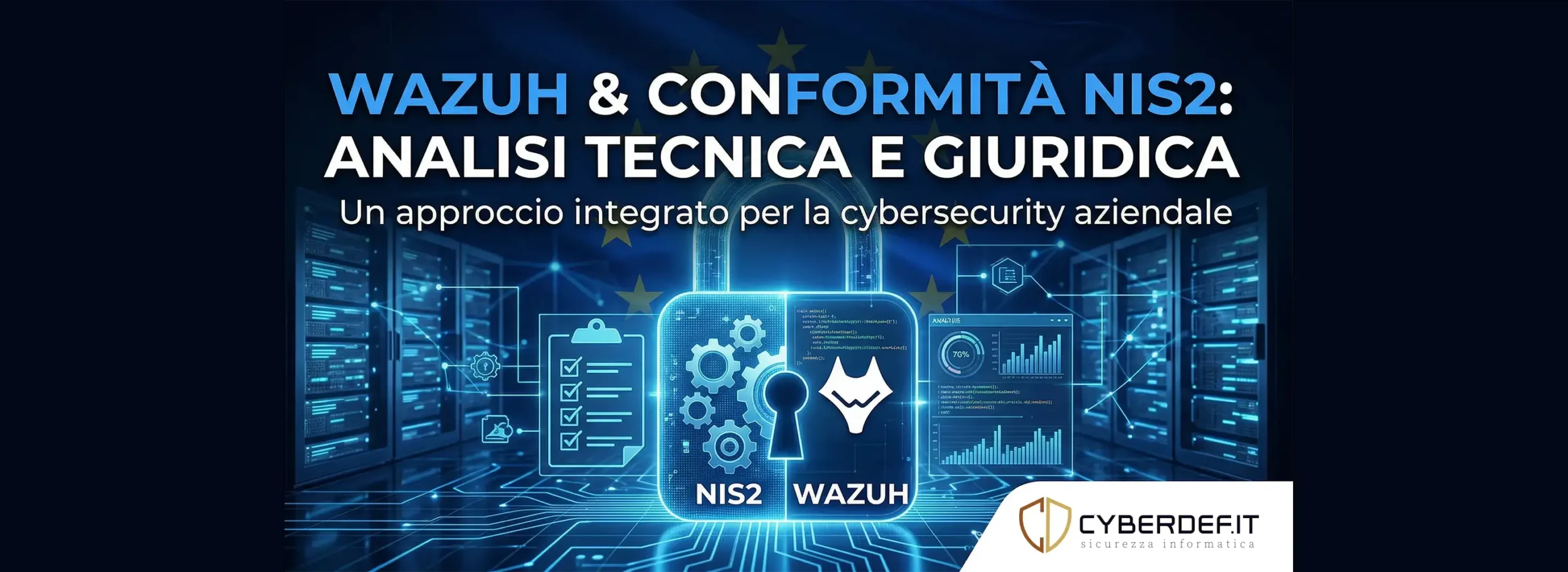 Cybersecurity